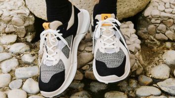 ECCO’s New BIOM 2.2 Sneaker Is The Best Investment You’ll Ever Make For Your Feet
