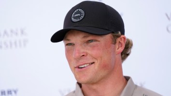 Frankie Capan III’s Scorecard Does Not Look Real After Shooting 58 On The Korn Ferry Tour