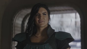 Gina Carano Scores Another Big Win In Elon Musk-Backed Lawsuit Against Disney And ‘The Mandalorian’