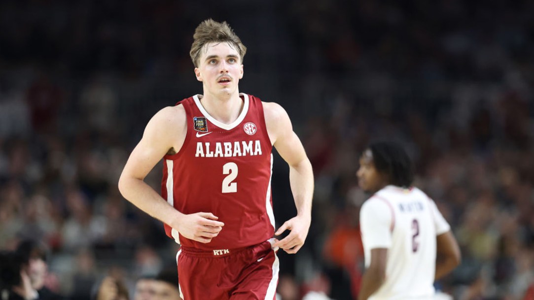 Grant Nelson Alabama NIL