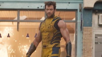 Deadpool Creator Addresses Speculation That 55-Year-Old Hugh Jackman’s Muscles Aren’t Natural