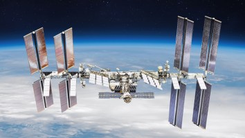 Florida Man Says Trash From International Space Station Crashed Through The Roof Of His Home