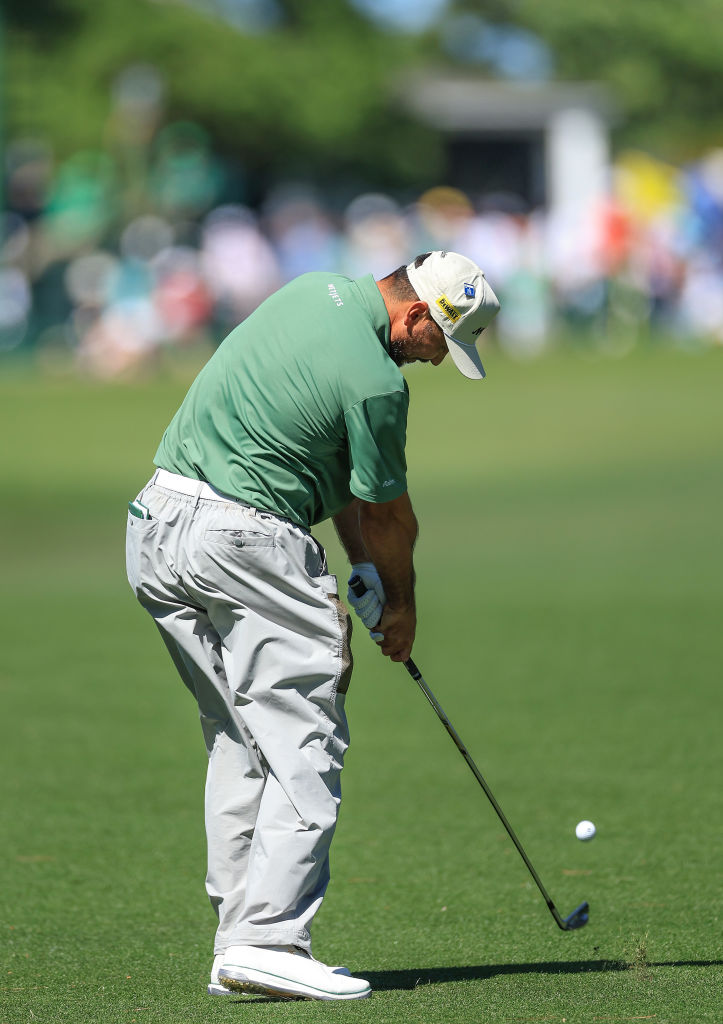Jason Day Pants Masters