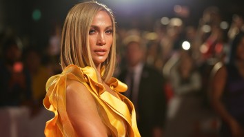 Jennifer Lopez Is Trying To Save Face By Pivoting After Embarrassingly Canceling Tour Dates