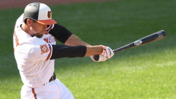 Former MLB All-Star’s Neighbors Hate Him After He’s Started Building A Literal Ballpark In His Backyard