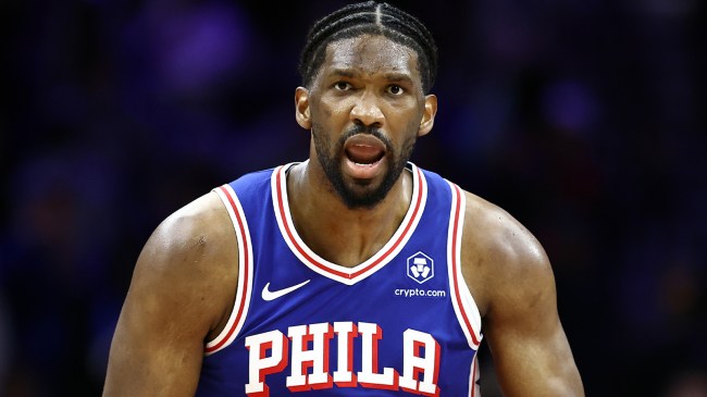 Joel Embiid