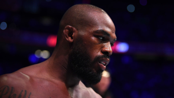 Disturbing Allegations Against UFC’s Jon Jones May Finally End His UFC Career