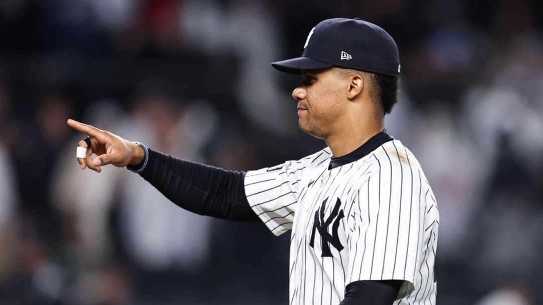 Juan Soto