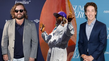 Jokes Fly After Kendrick Lamar Mistakes Haley Joel Osment For Joel Osteen In Latest Drake Diss Track