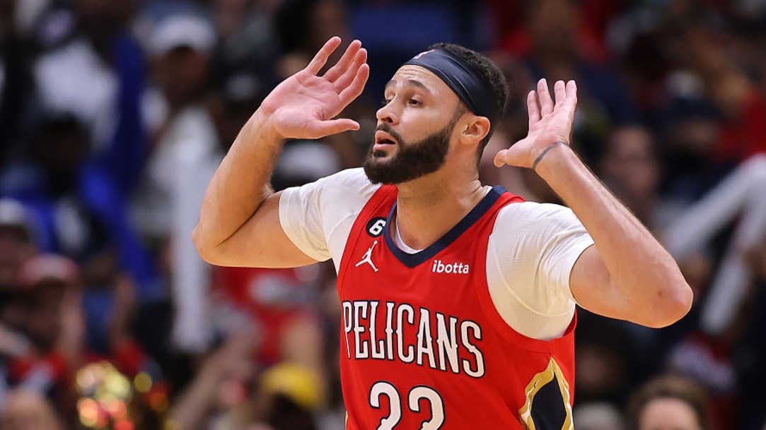 Larry Nance Pelicans NBA Betting