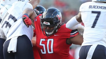 Vanderbilt Football Accused Of Tampering After Starting Offensive Tackle’s Not-So Coincidental Visit
