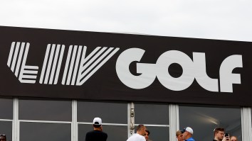 OWGR Agrees To Award Points To A 54-Hole League That Isn’t LIV Golf