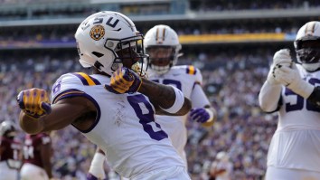 Projected Top-10 NFL Draft Pick Malik Nabers Fires Back At Label That He Is ‘High Maintenance’