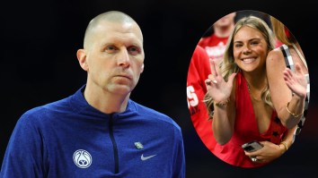Mark Pope’s Soft Apology For ‘Horns Down’ Troll Paints Grim Picture For Kentucky/Louisville Rivalry