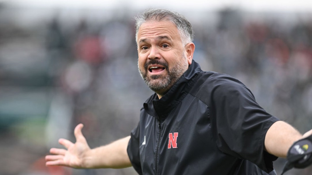 Matt Rhule Nebraska Tampering