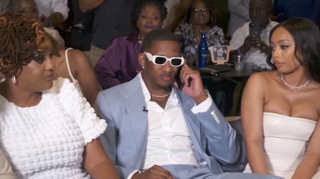 michael epnix jr being drafted by the falcons