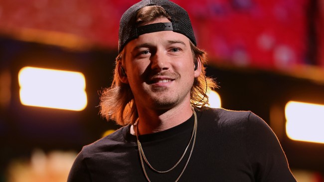 Morgan Wallen