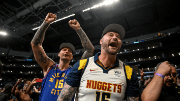 NBA Makes Decision On Nikola Jokic’s Brother Punching Lakers Fan