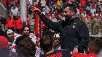 Ohio State Spent No Less Than $30 Million On Its 2024 Football Team And That’s Not As Crazy As It Sounds