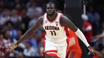 Rogue Indiana Fans Flirt With NCAA Violation With Venmo Payments To Top Arizona Transfer