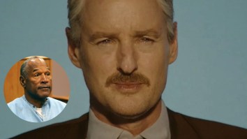 Owen Wilson Offered $12M To Star In Movie That Painted O.J. Simpson As Innocent: ‘Are You Kidding Me?’