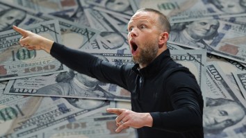 Pat Kelsey Is Already Trying To Poach A Second Star Transfer By Spending Louisville’s NIL Money