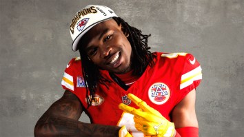 Rashee Rice Issues Statement About Crash; Chiefs Vow ‘To Get To The Bottom Of It’