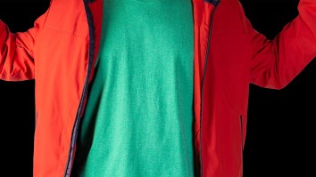 Scientists Suggest Wearing Red And Green For The Best Eclipse Viewing Experience