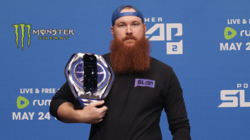 Ron “Wolverine” Bata Is Looking To End Rivalry With Austin Turpin At Power Slap 7 ‘This Ain’t Going Five Rounds’ (Interview)