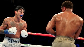 Ryan Garcia Claims He Made Bank After Betting $2 Million On Himself To Beat Devin Haney
