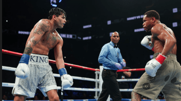 Ryan Garcia Says He Drank And Partied Everyday Before Beating Down Devin Haney