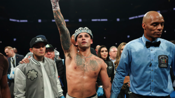 ESPN Boxing Analyst Said He Would Quit His Job If Ryan Garcia Won Fight Vs Devin Haney
