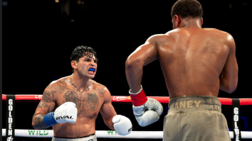 Ryan Garcia Says He Gained Nearly 20 Pounds After Missing Weight, Fought Devin Haney While Weighing 160 Pounds