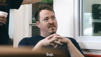 Netflix Releases First Clip From Shane Gillis’ Upcoming Comedy Series ‘Tires’ (Video)