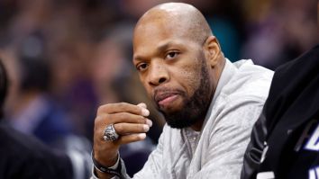 Terrell Suggs Allegedly Pulled Gun On, Threaten To Kill Man Whilst Waiting In Line For Starbucks Coffee