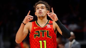 NBA Players Voted On The Most Overrated Players In The League And The List Is Hilarious