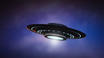 Multiple UFO Sightings Over New York State Leave Witnesses Stumped