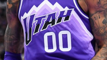 A Jazz Fan Almost Got Screwed Out A Free Car In A Shooting Contest Before The Team Reversed Course