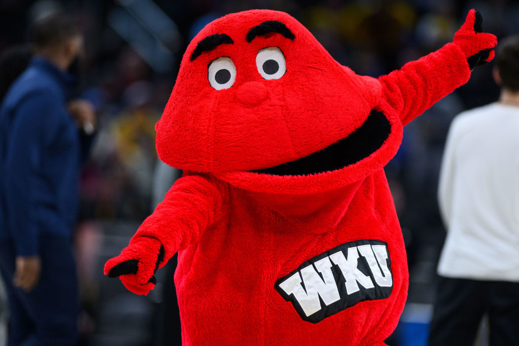 Western Kentucky Big Red