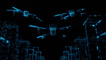 Defense Contractor Says AI Killing Innocent People In The Future Is A ‘Certainty’