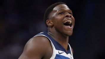 Minnesota Timberwolves Star Anthony Edwards Wants Michael Jordan Comparisons To Stop