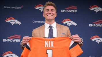 Denver Broncos Went To Great Lengths To Keep Quarterback Board A Secret