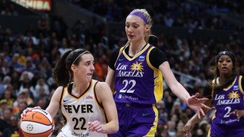 Caitlin Clark Offers To Mentor USC Superstar JuJu Watkins