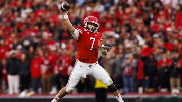 New NCAA Rules Means Utah Quarterback Cam Rising Could Play An Eighth Season