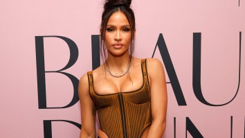 Cassie Makes First Public Statement Since Release Of Diddy Assault Video