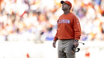 Dabo Swinney Implies NIL Destitution In Refusal To Be Held Hostage By Transfer Demands