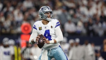 Dak Prescott Will Avoid Criminal Charges In Alleged Sexual Assault Probe