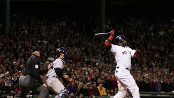 New York State Senate Honors Sworn Yankee Enemy David Ortiz In Puzzling Resolution