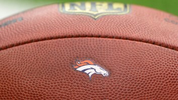 Denver Broncos Sign WR With -5 Career Receiving Yards Who Just Became Lightest Player In NFL