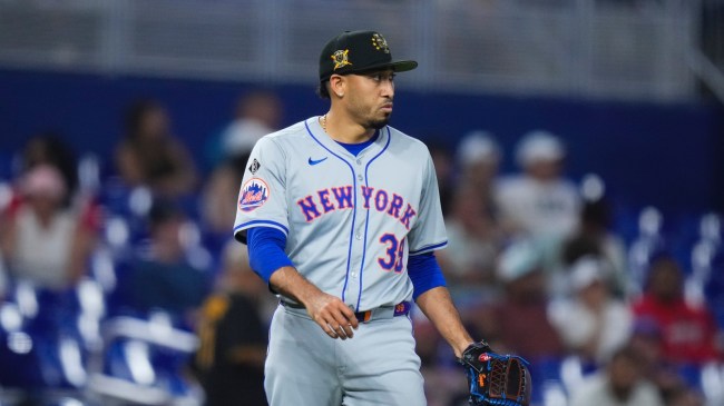 Edwin Diaz